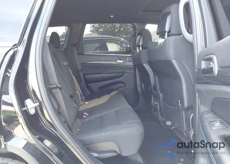 2019 Jeep Grand Cherokee Upland 4X4 из США, поврежденный, VIN 1C4RJFAG0KC621937